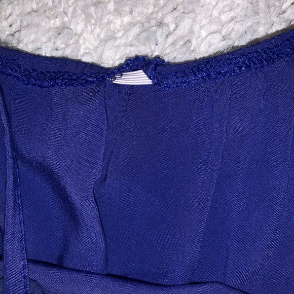 💋Women’s Shorts Romper - Picture 3 of 5